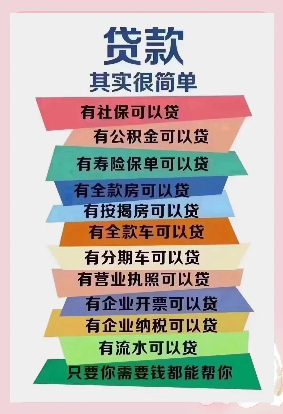 永城最新有社保必下的小额贷款方法分析(最方便真实的永城个人社保贷款能贷多少方法)